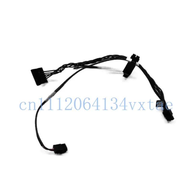 New For Pro Slim QCS1250 QBS1250 FCS1250 Desktop SATA HDD Power Cable MX6YG 0MX6YG 0.1