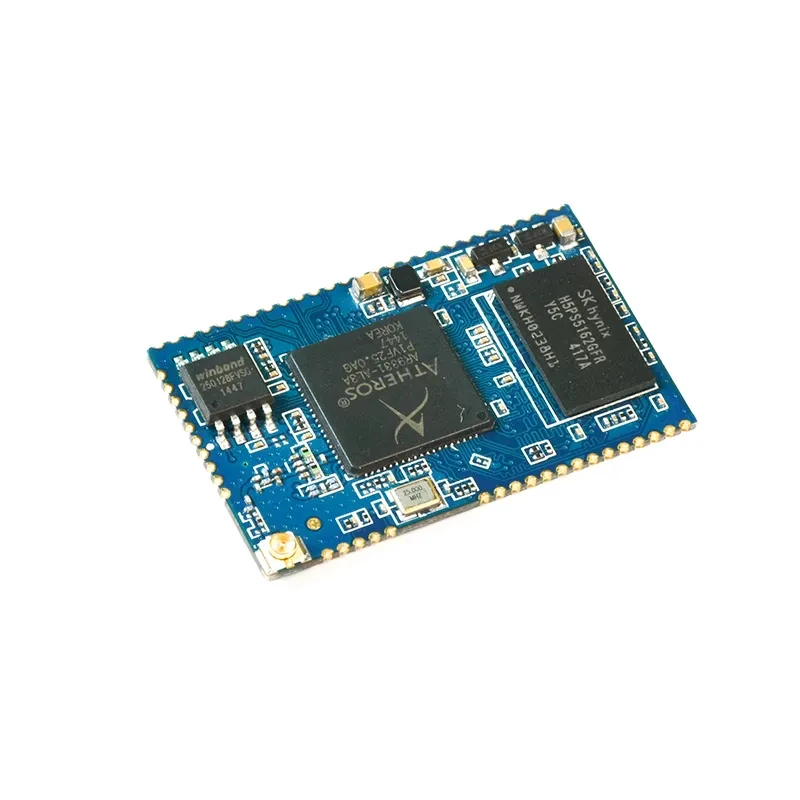 وحدة USB 2.0 Wifi Mini usb Wifi Module 2.4 جيجا هرتز وحدة IEEE802.11n للمنزل Wifi