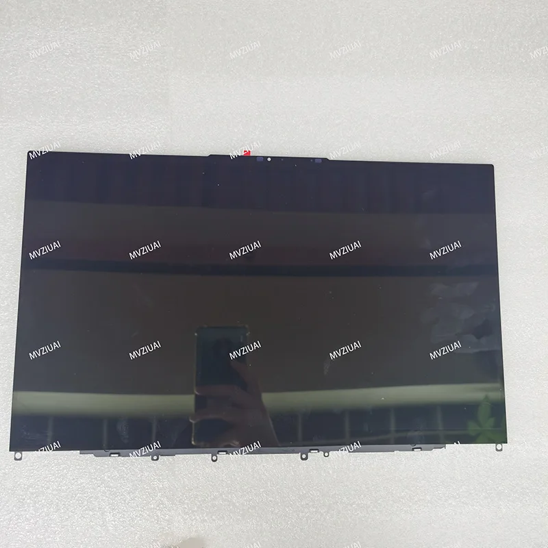 10PCS/SET 5D10S39648 15.6 inch FHD LCD Screen For Lenovo Yoga Creator 7-15IMH05 82AA 82AB 82AC 82AD 82AF 82DS Screen Assembly