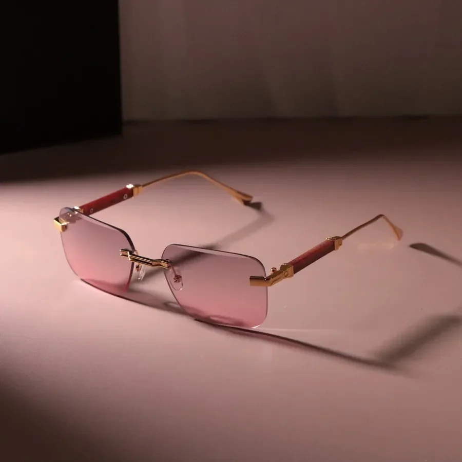 نظارات شمسية مربعة بإطار صغير ملون للنساء والرجال نظارات شمسية بألوان مرآة للسيدات نظارات عصرية رائعة