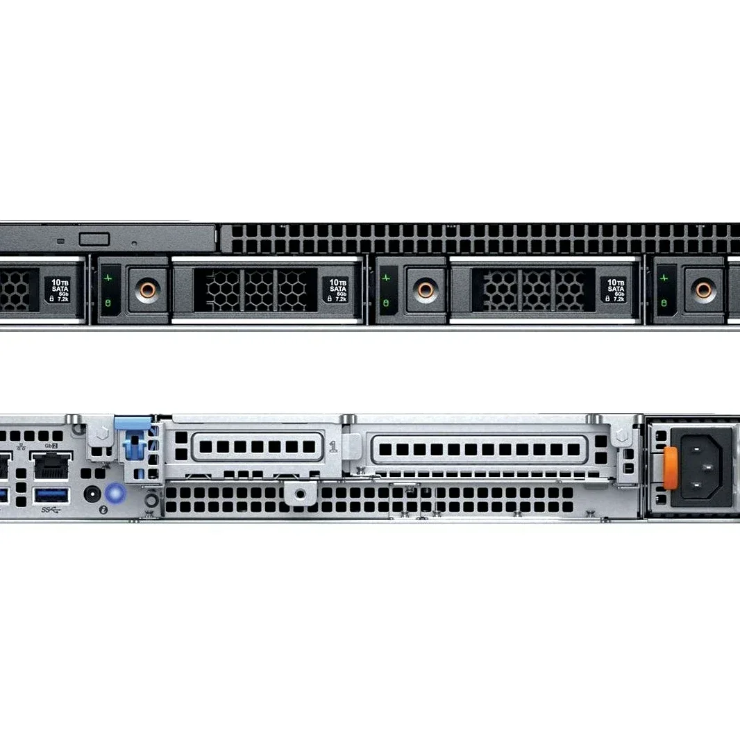 Server Poweredge R3…
