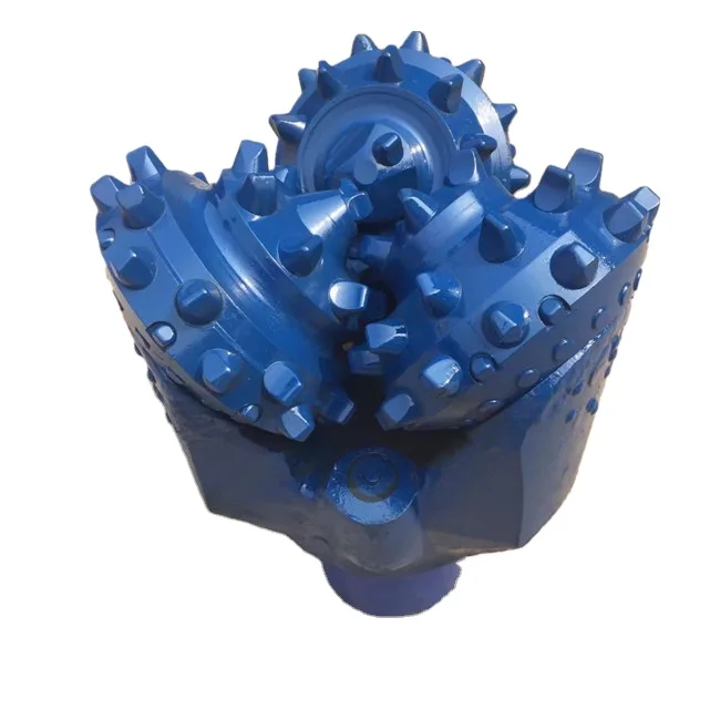 Water well drilling Tricone Drilling Rock Bit with best price