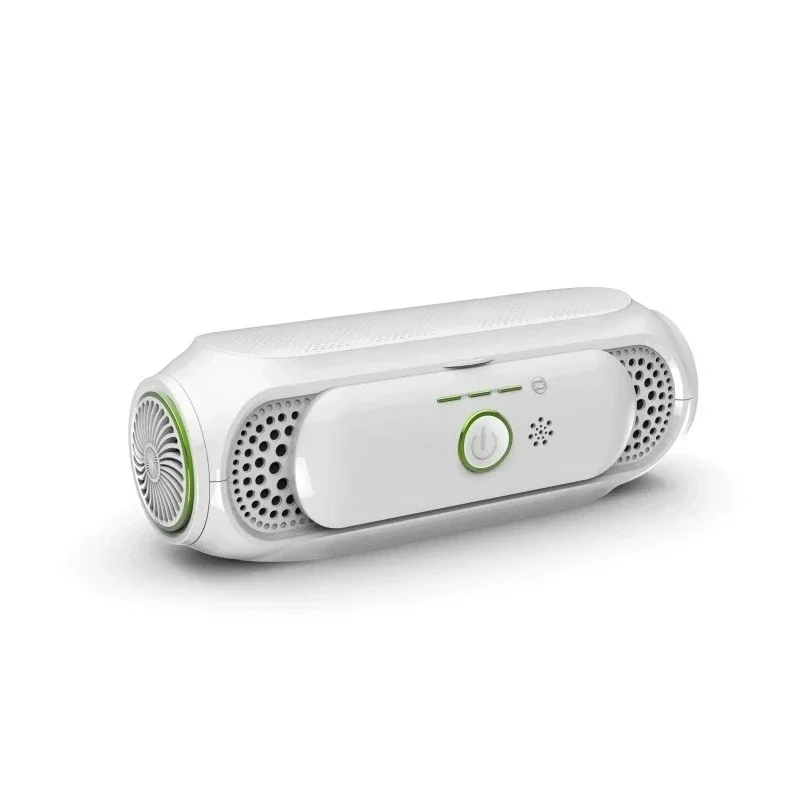 High quality filter negative ion car air purifier