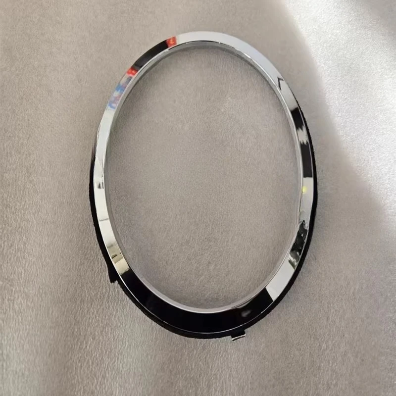 

Headlight Chrome Bezel Trim Ring Cover For Bentley Continental GT GTC Flying Spur Left Right 2005-2025