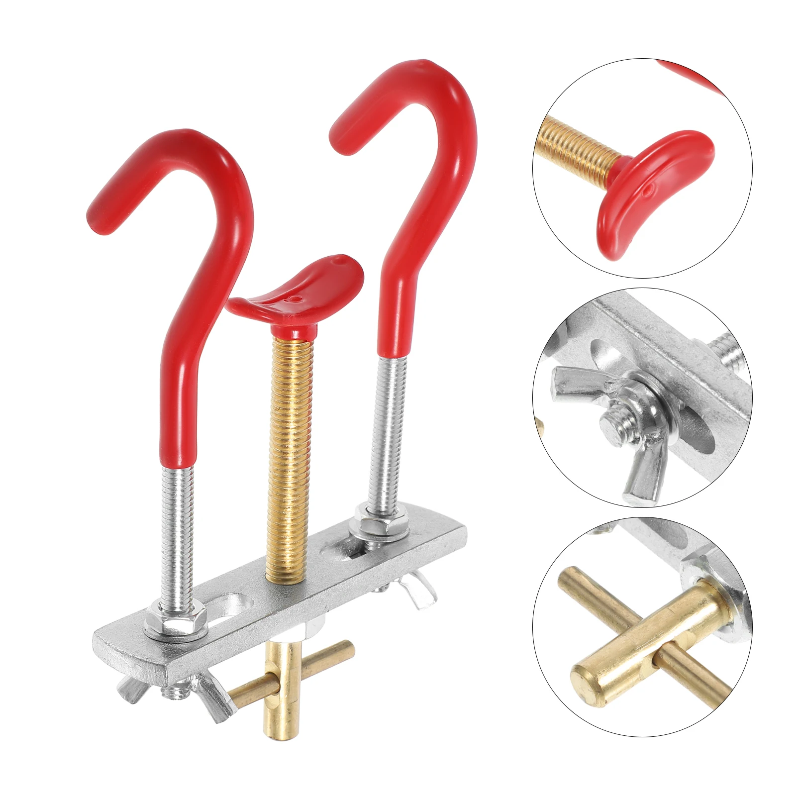 

Garden Branch Adjuster Bonsai Tree Wide Bender Potted Plant Metal Styling Tools Gardening Tool Bonsai Branch Regulator Tree