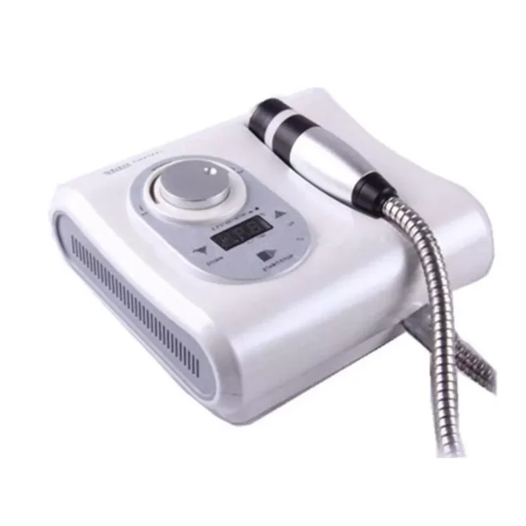 Cooling Multifunction High Frequency Facial RF No Needle Electroporation Micocurrent Face Lift Mesotherapy Machine