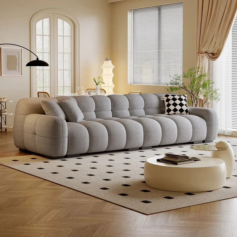 Lazy Minimalist Living Room Sofas Modern Luxury Nordic Office Sofas Designer Bedrooms Fauteuils Salon Furniture Decoration