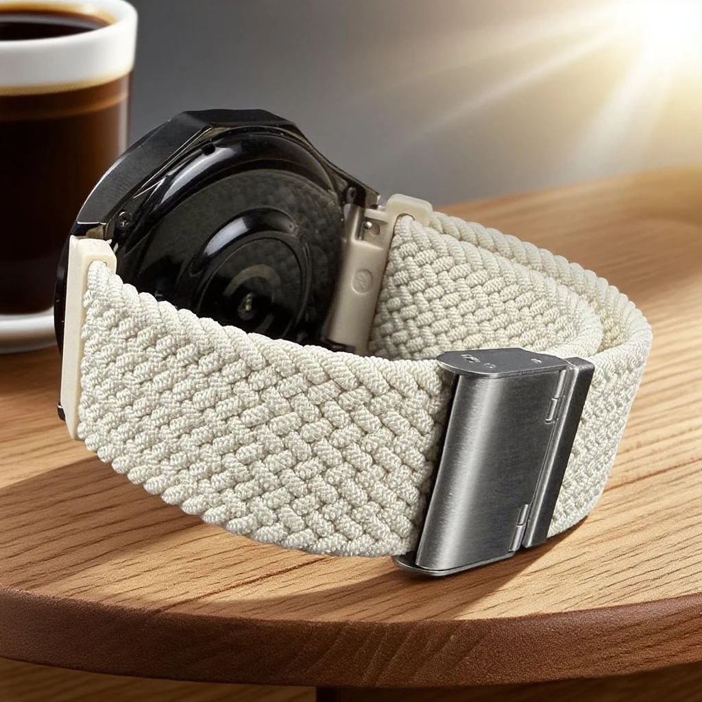 20Mm 22Mm Strap For… - image