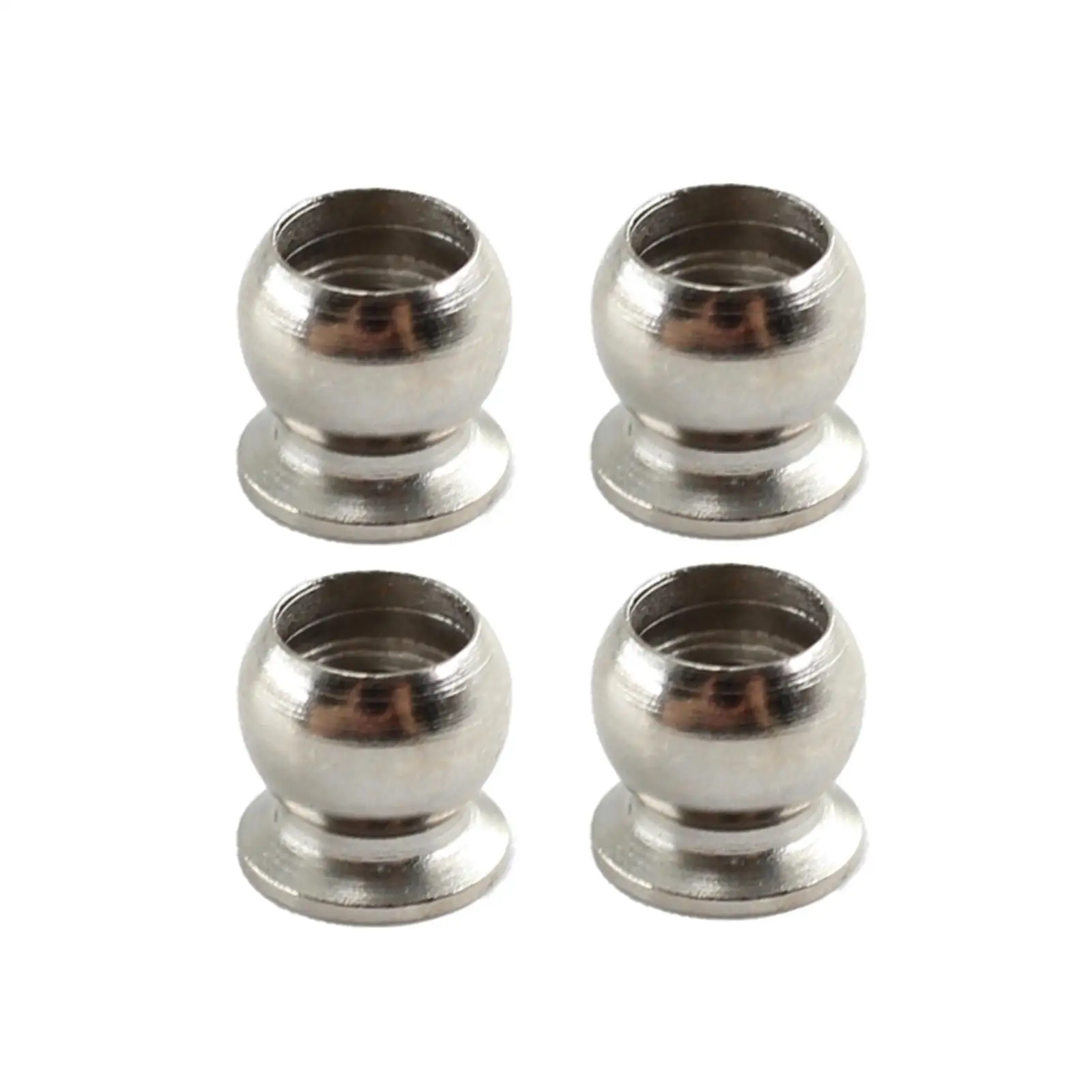 

Steering Knuckle Assembly with Screws,Components,Impact Resistance Metal Upgrade Replacement RC Car Parts for 18103/18101 V2
