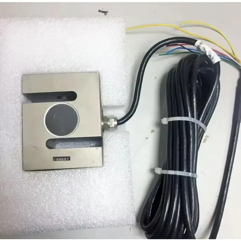 رائجة البيع الصحيح نوعية جيدة وسعر خلية تحميل الوزن TSB-3000 متعددة الأغراض مستشعر خلية تحميل نقطة واحدة 200 كجم #2