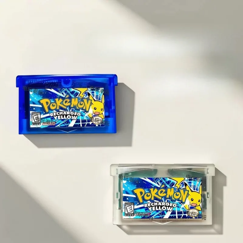 Gba Game Cartridge …