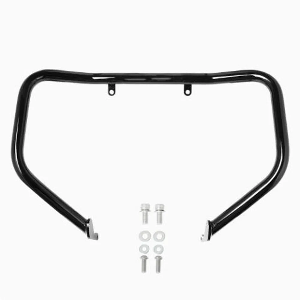 2021-2026 for Sportster S RH1250S RH975 RH975S Anti-fall Motorcycle Highway Crash Bars Bumper Frame Protector Engine Guard