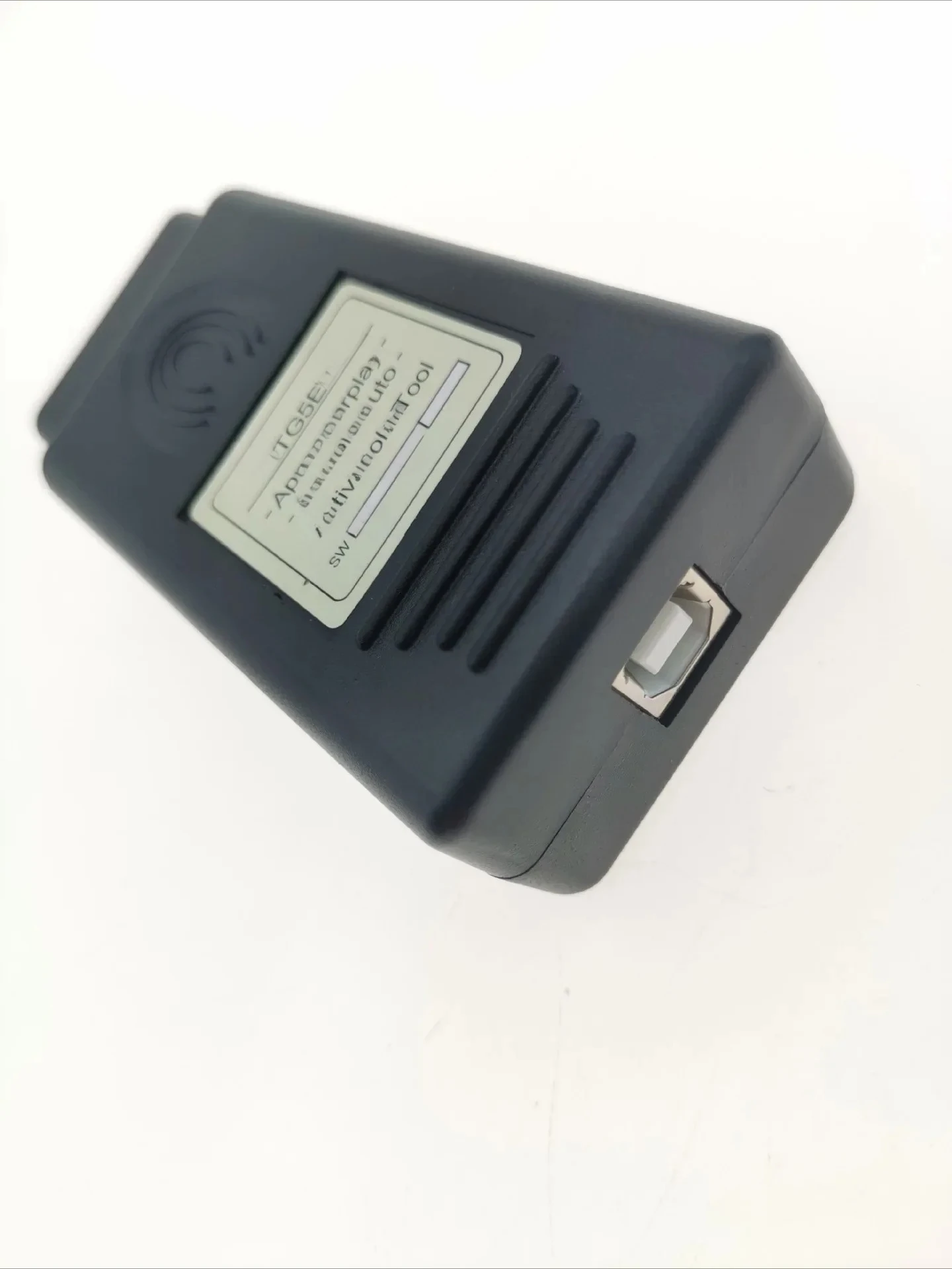 Activación NTG5ES2 Carplay OBD para Mercedes Apple Carplay