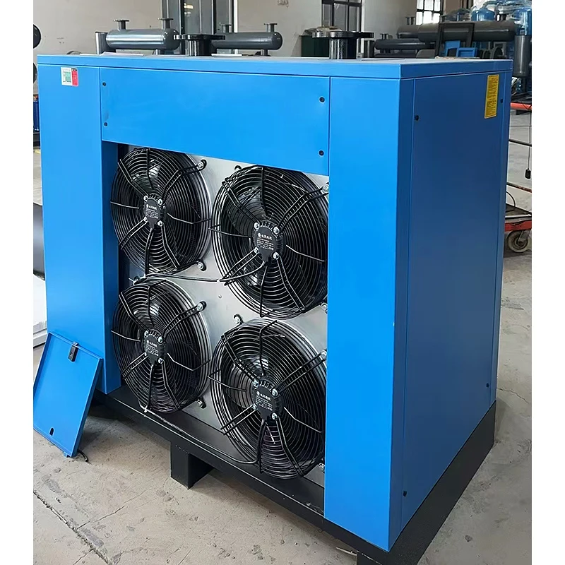 High Quality 20m3 25m3 Dryer Compressed Air Drying Equipment Refrigerated Air Dryer for Screw Air Compressor