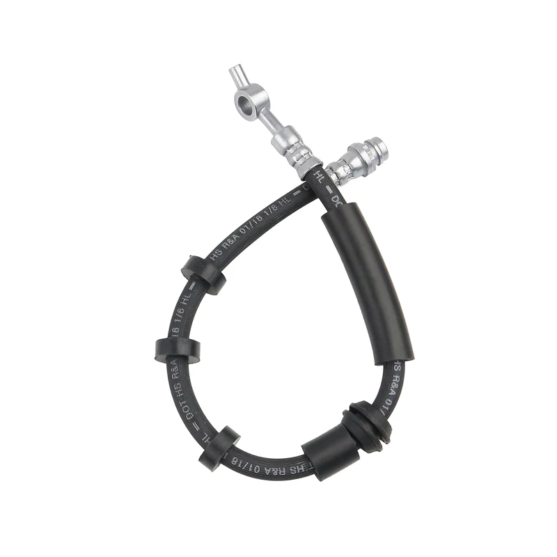 

LR135813 Brake Hose -Left Hand For Range Rover Evoque From VIN KH329019 And Discovery Sport From VIN KH830060