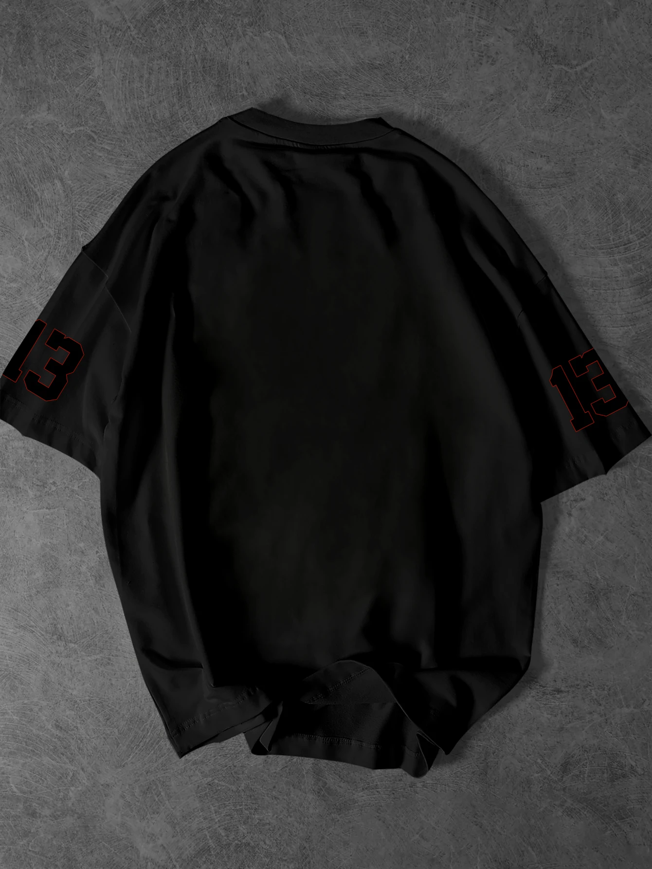 Herenshirt, Chicago 13 basketb - Street Fashion Chicago recensie en prijs