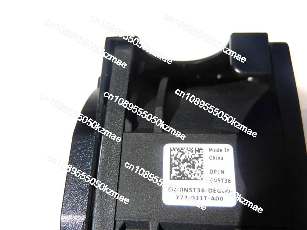 N5T36 0N5T36 cooling fan suitable for R740 R740xd server