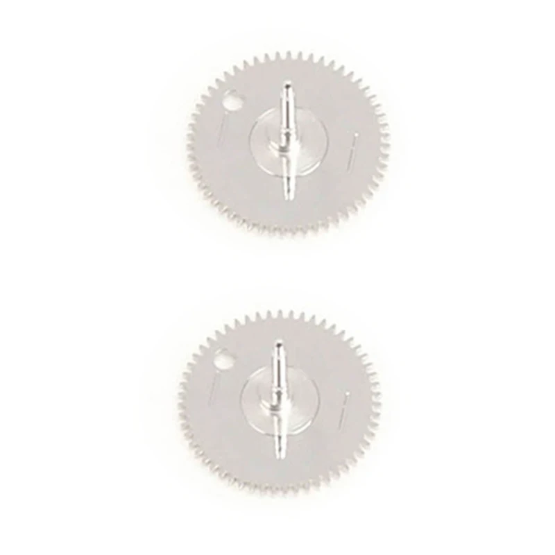 Mod Horloge Reparatie Deel NH35 NH36 Beweging Accessoires Paraplu Wiel Fit voor Seiko Mechanisch Horloge Onderhoud