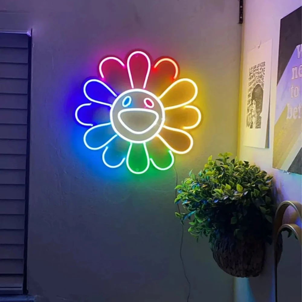 sun-flower-smile-face-neon-sign-colorful-led-night-lights-for-party-gaming-shop-hang-home-wall-bedroom-decor-kid-birthday-gifts