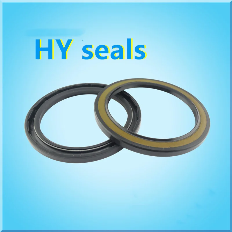 샤프트 오일 씰 NBR 50*72*8/6mm/50x72x 8/6mm BAHDSL1.5 내압 유압 펌프 씰