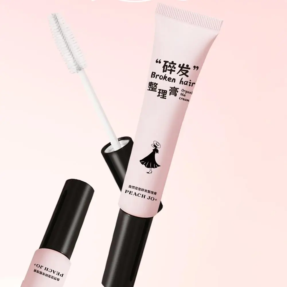 

NEw Broken Hair Feel Finishing Stick Hair Styling Wax-Easy to Apply,Frizz Control and Fresh Hold,Suitable for All Hair Type A1C0