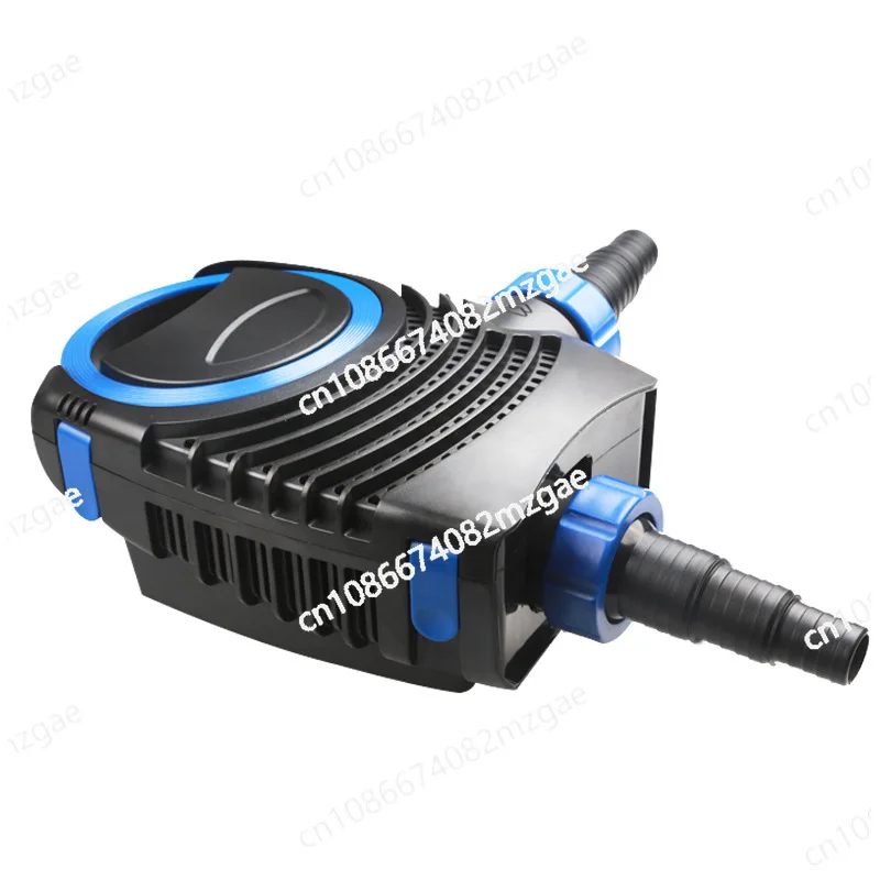 

Grid Pool Submersible Pump CTF Series Rocker Arm Circulating Water Pump Pond Pump Filtration