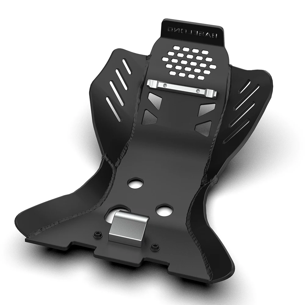 Voor K-T-M 500 EXC-F EXC F XCW 2012 ~ 2016 2013 Motor Skidplate Skid Plate Guard Voor Husqvarna FE450 FE501 450 FC 501 2014 ~ 2015