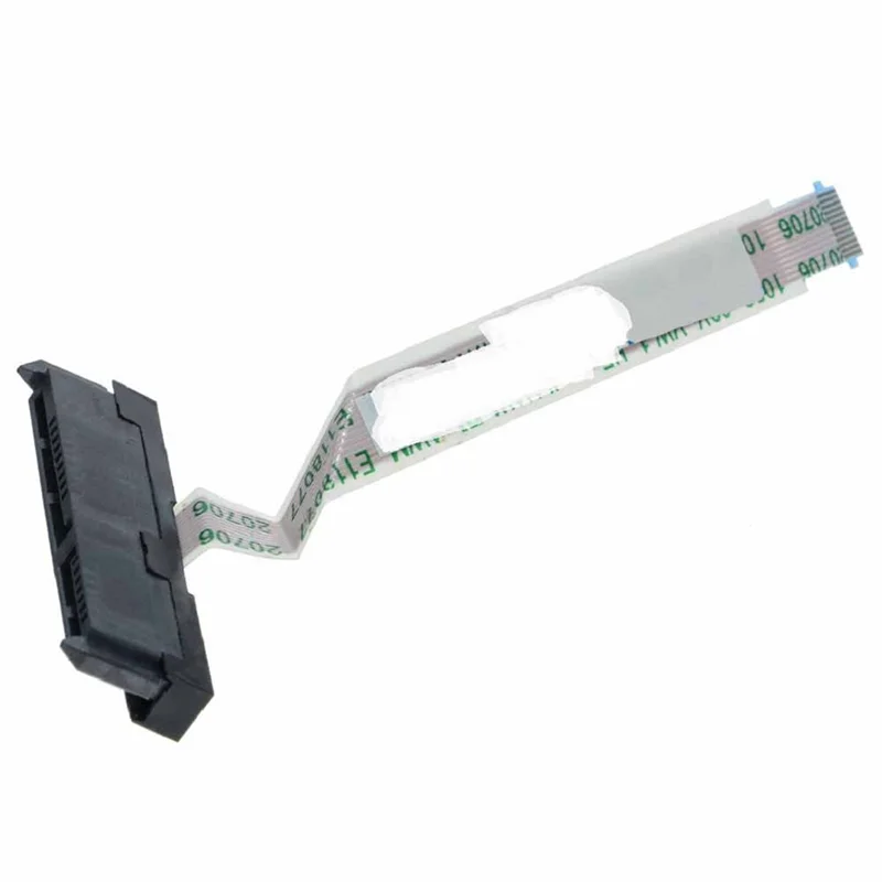 Baru--Untuk DELL G7 7590 G7 7790 7577 7587 7588 Laptop SATA Hard Drive Konektor Kabel Fleksibel 0T0GN3 Kabel Hard Disk