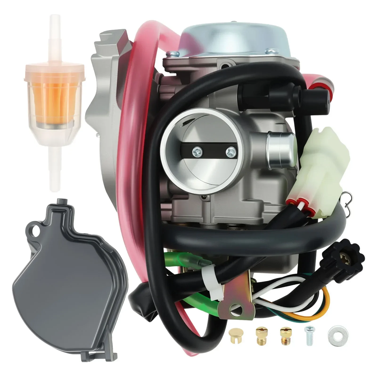 Carburetor Fits For KAWASAKI KVF300 PRAIRIE 300 4X4 2000 2001 2002