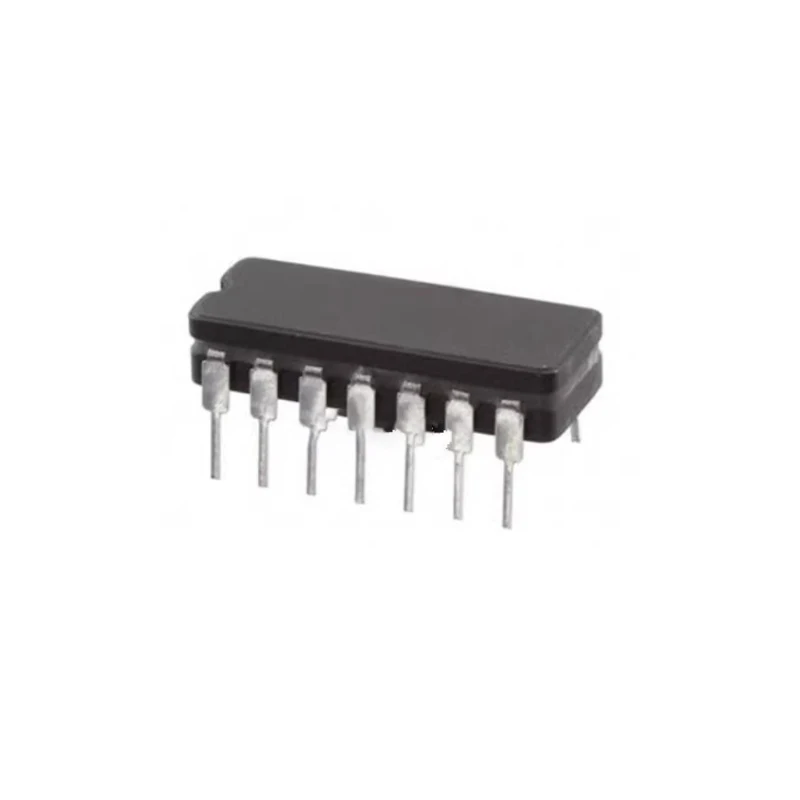 1pcs/lote AD734AQ AD734AN AD734BQ AD734BN DIP-14 AD734A AD734 Spot goods Analog Multiplier Chip