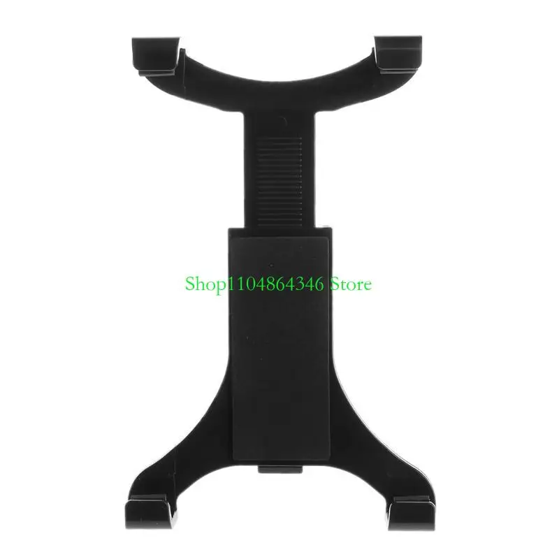 5ASD Pulsante Rilascio del supporto per pressione per auto per 7-11 pollici