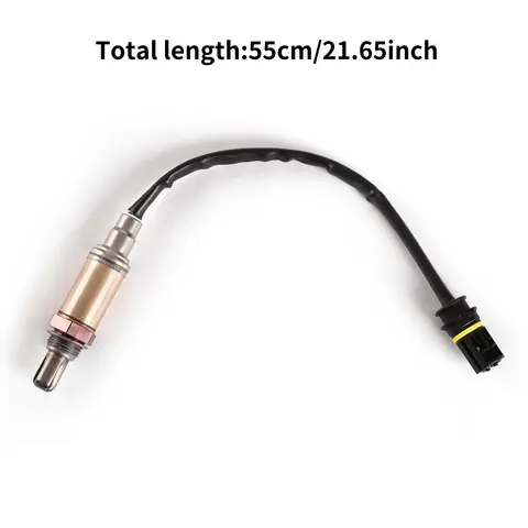 업스트림 산소 센서, BMW 325i 330i 520i 525i 530i X3 X5 Z3 Z4 랜드로버 1995-2006 11781742050 11787513962