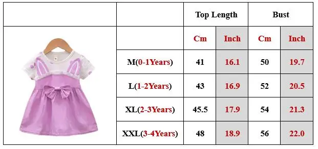 Vestido de dibujos animados para niña pequeña, disfraz de princesa con Orejas de conejo, ropa de cumpleaños con lazo, A1024