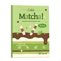 matcha cocoa