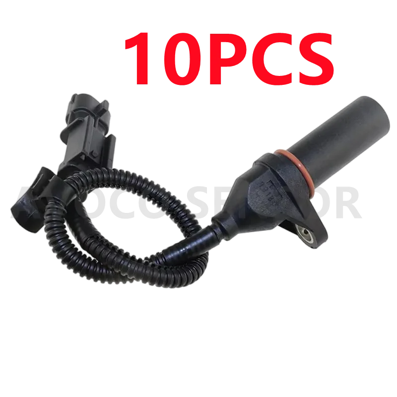 

10pcs Car Crankshaft Position Sensor For Elantra Sonata Santa fe OEM 391802B000 39180-2B000 39180 2B000 for Optima Forte Rio