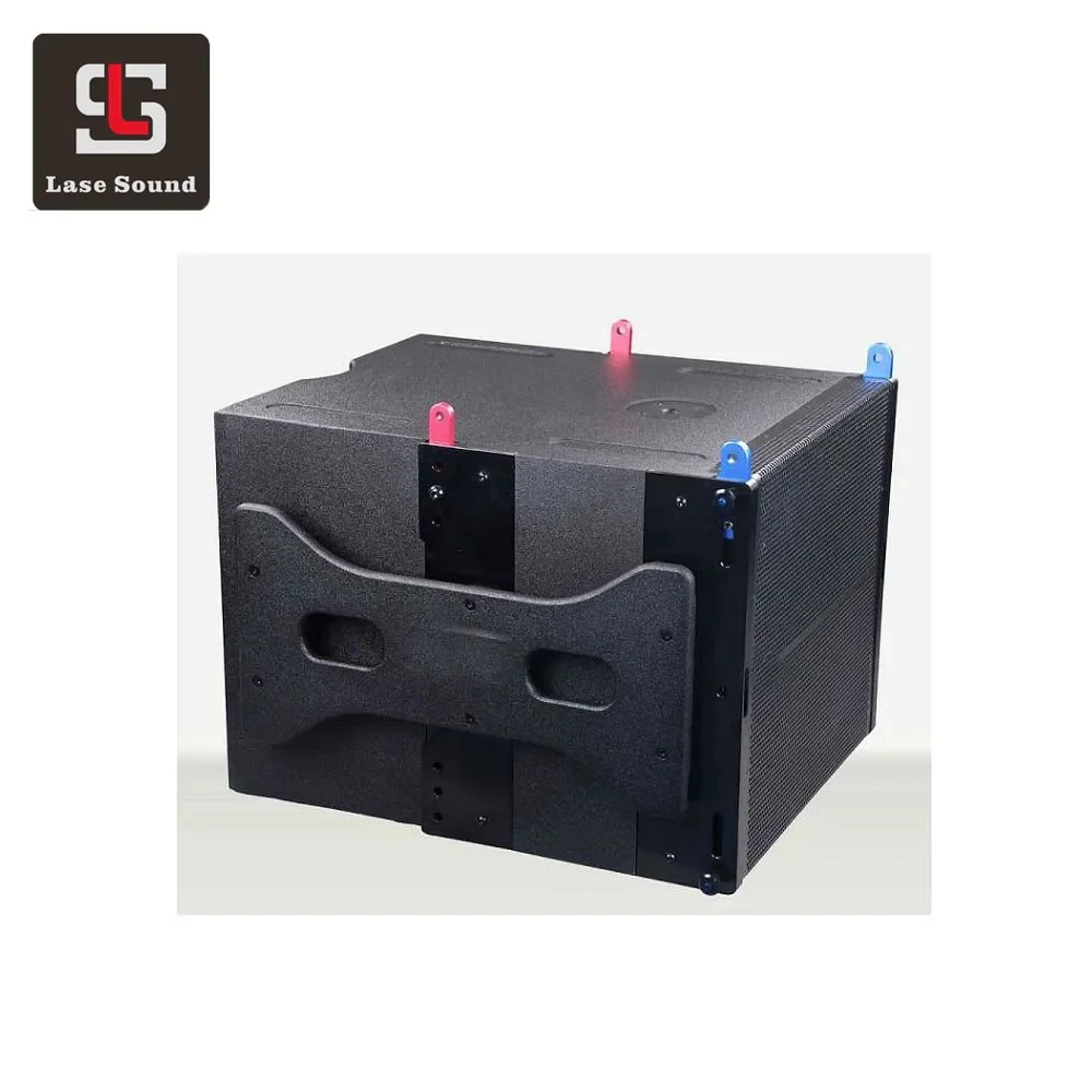 Pro Speakers 18inch Subwoofer Powerfull 800w Line Array 18 Inch Subwoofer Dj Bass Speaker Subwoofers 18'' Pro Audio Sound System