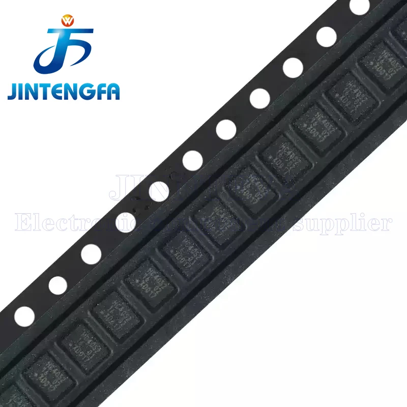 10PCS 74HC4052BQ 74HC4052 HC4052 QFN DHVQFN-16 Multiplexer Switch ICs SMD IC 74HC4052BQ,115