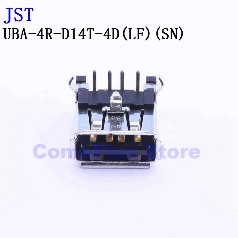 

10PCS UBA-4R-D14T-4D S14H-4S R4R-D14-4D S14-4S Connectors