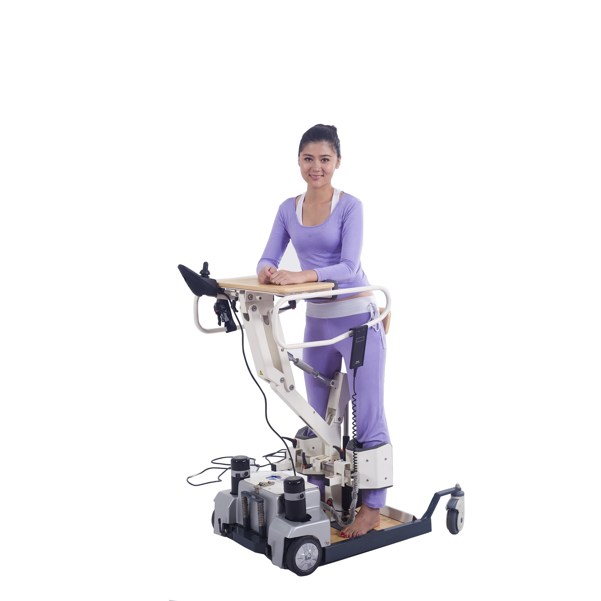 Standing Walking Frame Mobility Aids Physical therapy rehabilitation equipment