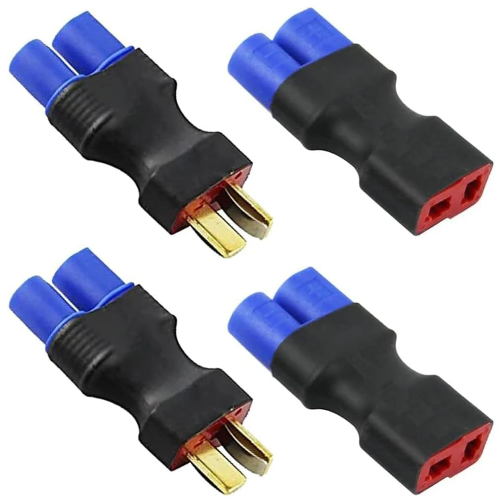 4Pcs Rc Lipo Batter…