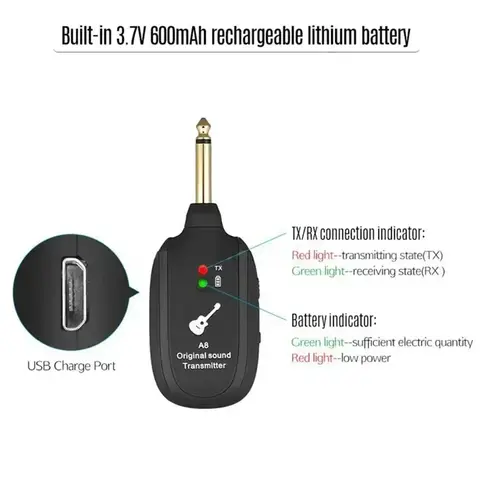 10 best sales stativ för elgitarr - №3