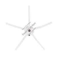 For Xiaomi Roborock S5 S50 S51 S55 S6 S60 S6 Pure Vacuum Cleaner Replace HEPA Filter Mop Cloth Side Main Brush Parts Accessories
