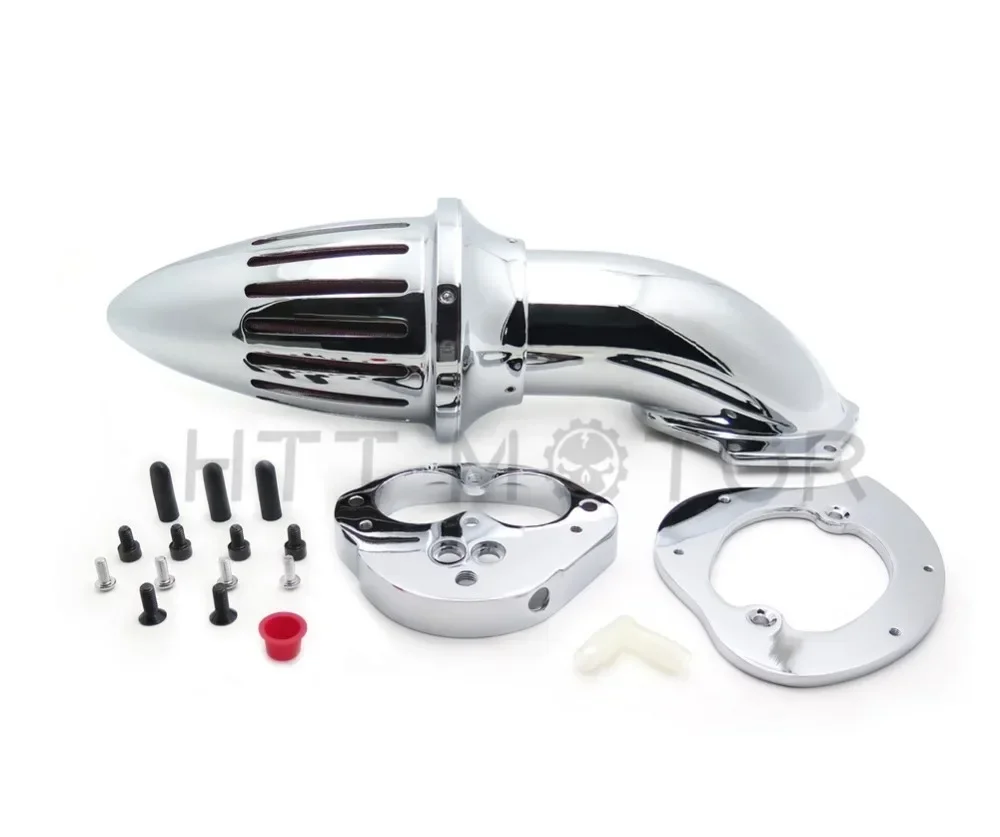 

Комплекты воздухоочистителей, фильтр для Kawasaki Vulcan 1500/1600 Classic 2000 и UP, хромированные детали мотоцикла