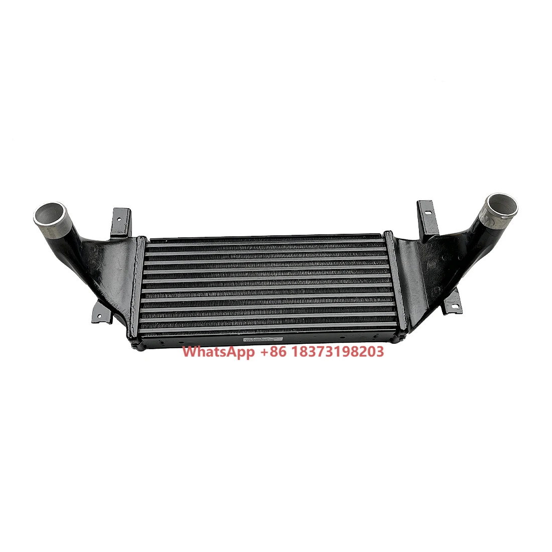 

55056636AB Charge Air Intercooler Cooler for Wrangler 2014-2018 2.8T 55056636