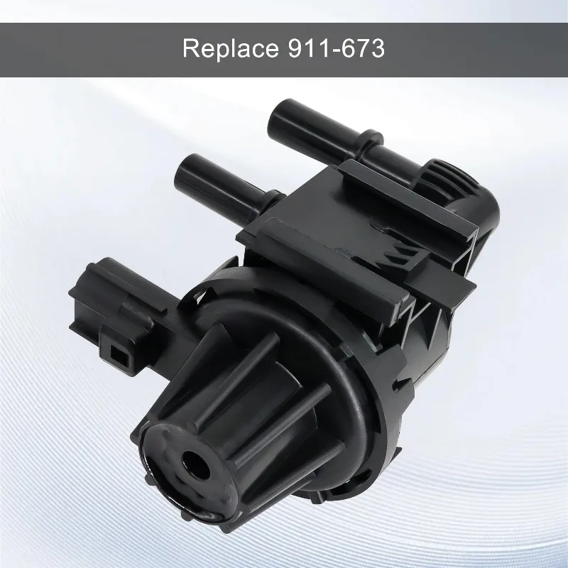 1F7313975 Dampfkanister-Spülventil für Ford Explorer Ranger Mustang Mazda B2300 B4000 2004-2011 – Detail 4