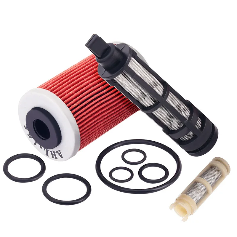 Motorcycle Engine Oil Filter Kit For 390 ADVENTURE RC 390 R ADAC CUP RC390R 90238015010