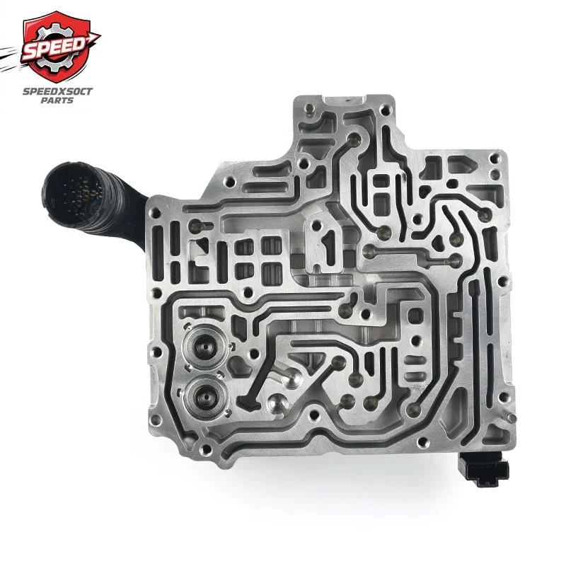 

02E927770AQ 02E927770AT 6Speed DSG 02E DQ250 TCU TCM Control Module For VW Audi Skoda Seat 02E927770AL 02E927770AD 02E927770AJ