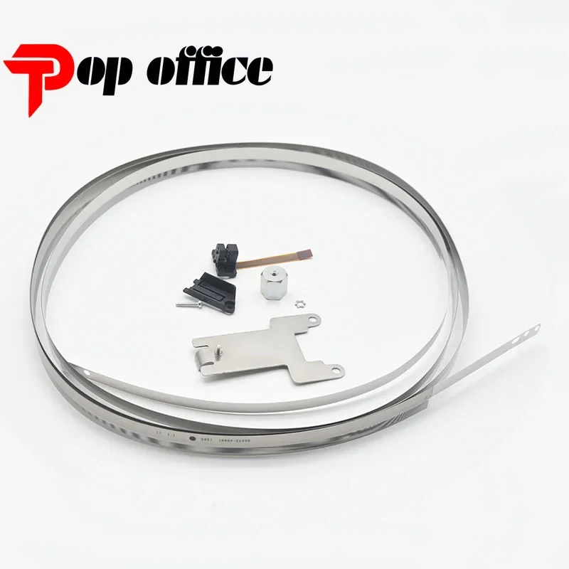 1Set CH956-67005 Encoder Strip For Designjet L25500 L26500 Latex260 Compatible