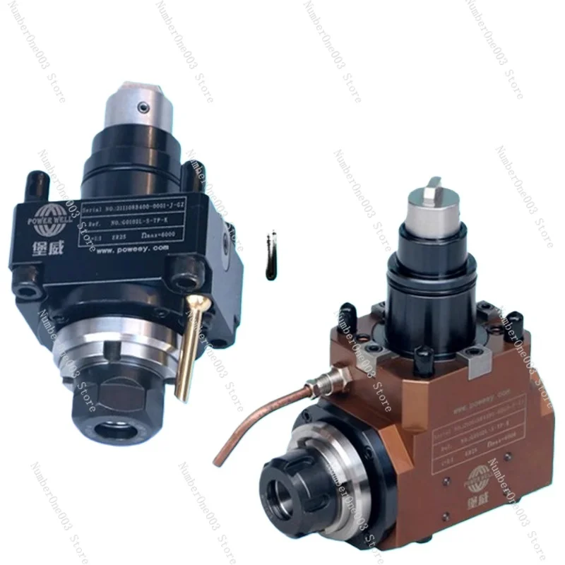 

BMT40/45/55/65 CNC Turning Milling Power Tool Holder Fixed Facing Boring OD U-Drill Block