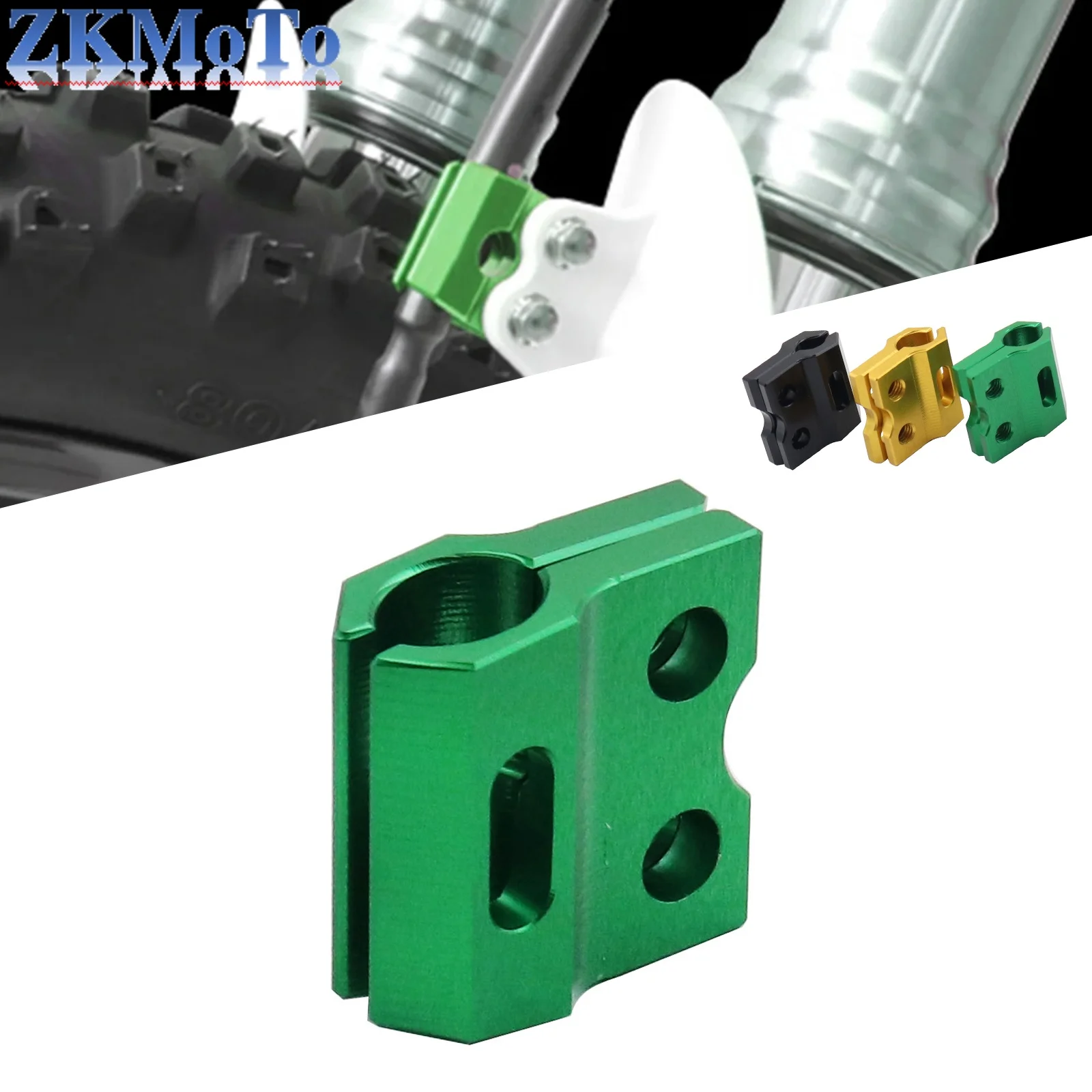 Cnc Hose Cable Hold… - image